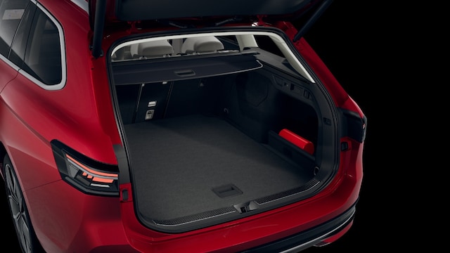 Volkswagen Passat 2.0 TDI DSG