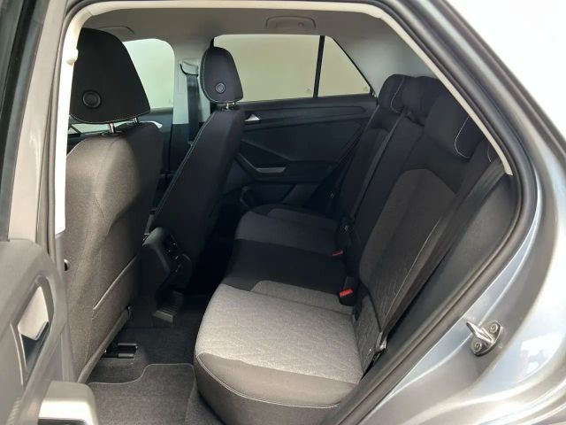 Volkswagen T-Roc 1.5 TSI DSG Move