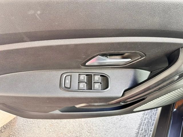 Dacia Duster 4WD Comfort