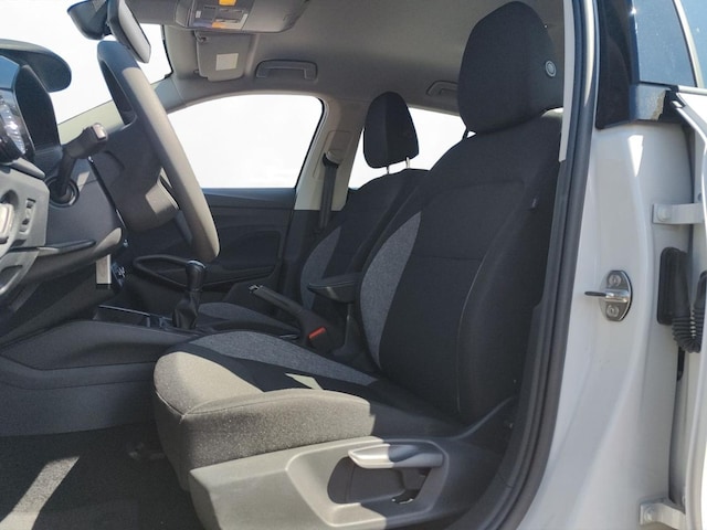 Skoda Fabia Fabia 1.0 MPI Essence