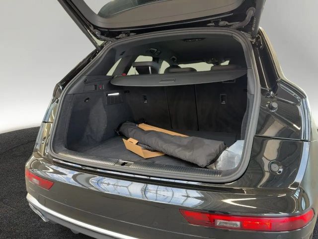 Audi SQ5 3.0 TDI Quattro