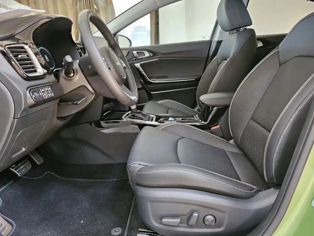 Kia XCeed Hybrid PHEV Spirit