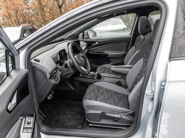 Volkswagen ID.4 IQ.Drive Pure