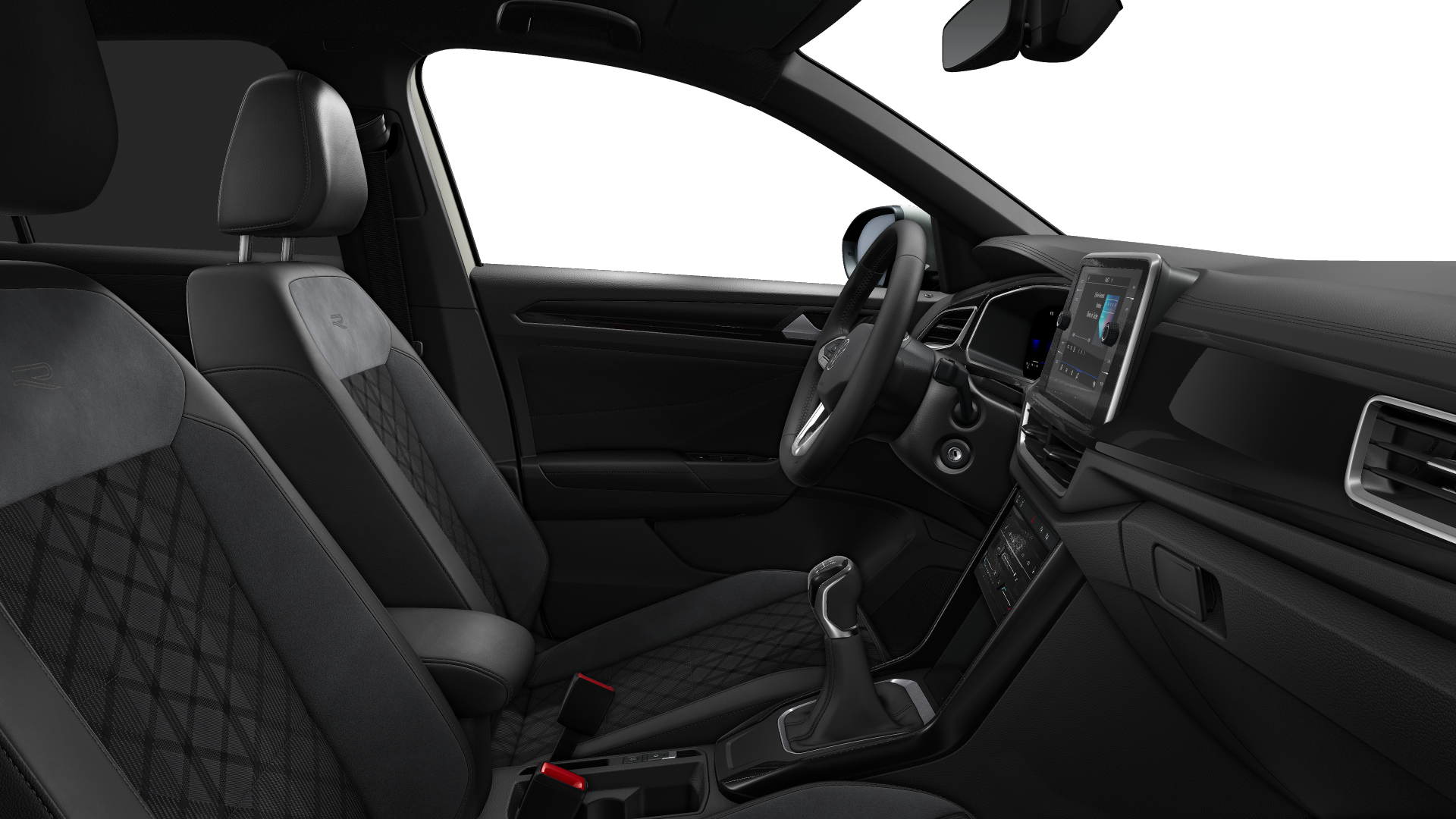 Volkswagen T-Roc 1.0 TSI