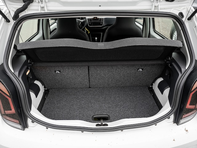 Volkswagen e-up! e-up!  KAM SHZ KLIMA BLUETOOTH GRA