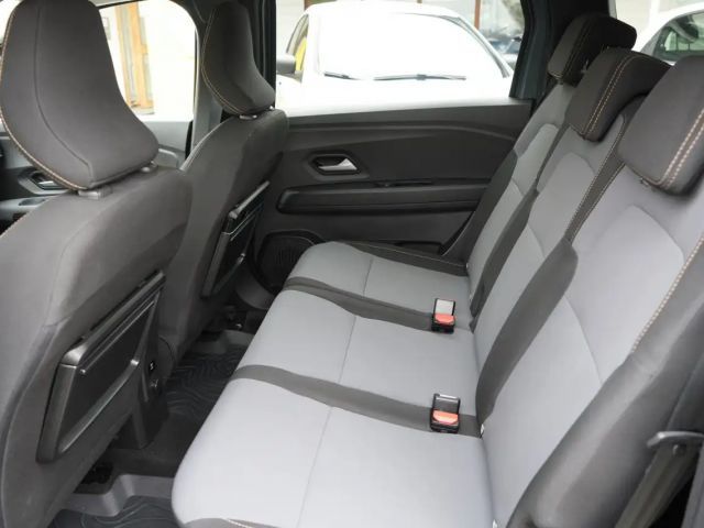 Dacia Jogger Extreme TCe 110