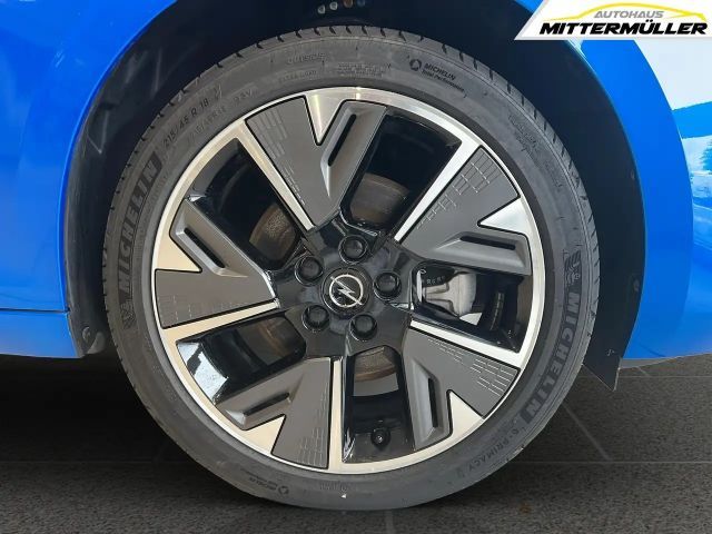 Opel Astra GS-Line Grand Sport