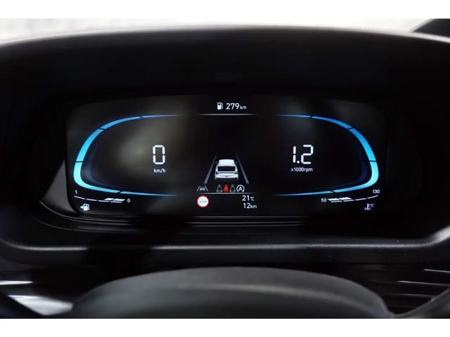 Hyundai i20 1.0 2WD Select T-GDi