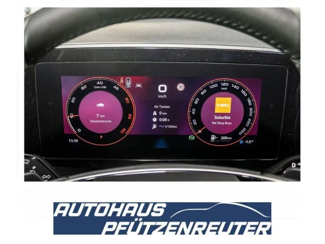 Skoda Kodiaq 2.0 TDI 4x4 Sportline