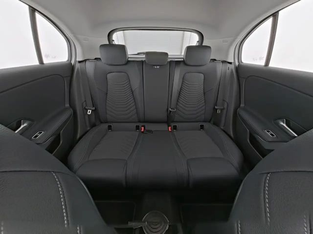 Mercedes-Benz A 180 Premium Progressive