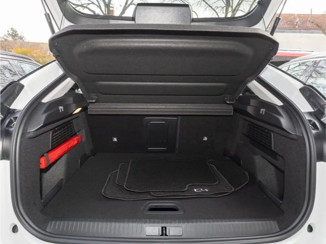 Citroën C4 PureTech Shine