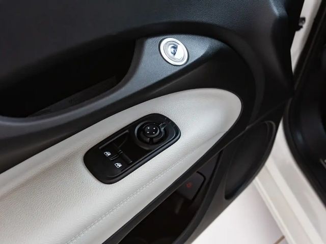 Fiat 500e 42 kWh La Prima