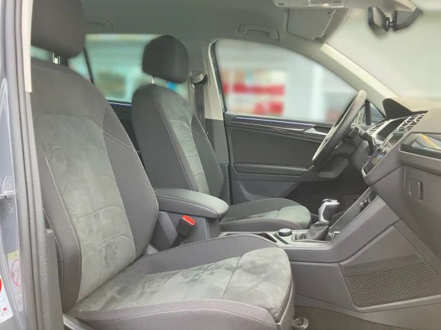 Volkswagen Tiguan 2.0 TDI DSG Elegance Elegance