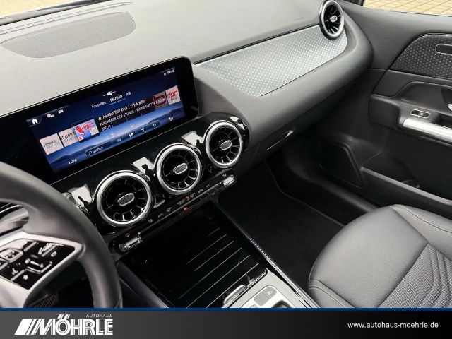 Mercedes-Benz B 200 Progressive