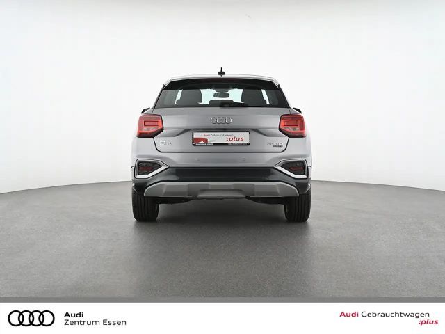 Audi Q2 35 TDI Quattro S-Tronic