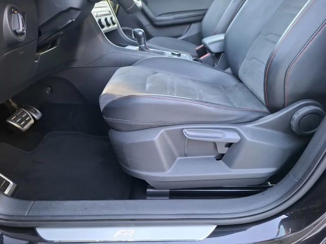 Seat Ateca 1.5 TSI DSG FR-lijn