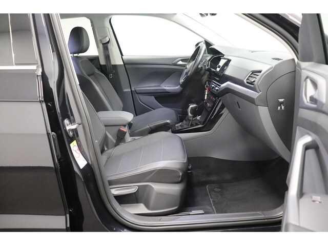 Volkswagen T-Cross 1.0 TSI DSG Style