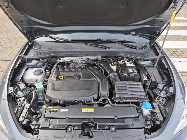 Seat Leon 1.5 TSI FR-lijn Sportstourer