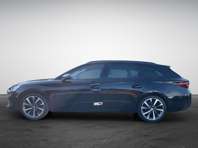 Seat Leon 1.5 eTSI DSG FR-lijn Sportstourer