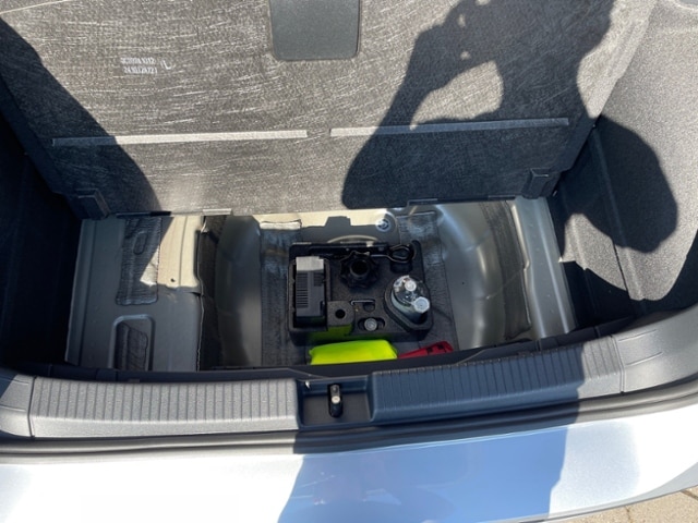 Volkswagen T-Cross 1.0 TSI DSG