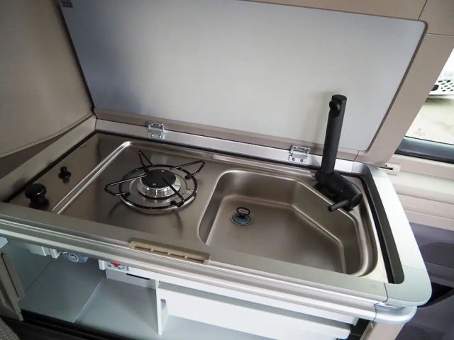 Volkswagen California 2.0 TDI Coast DSG T7