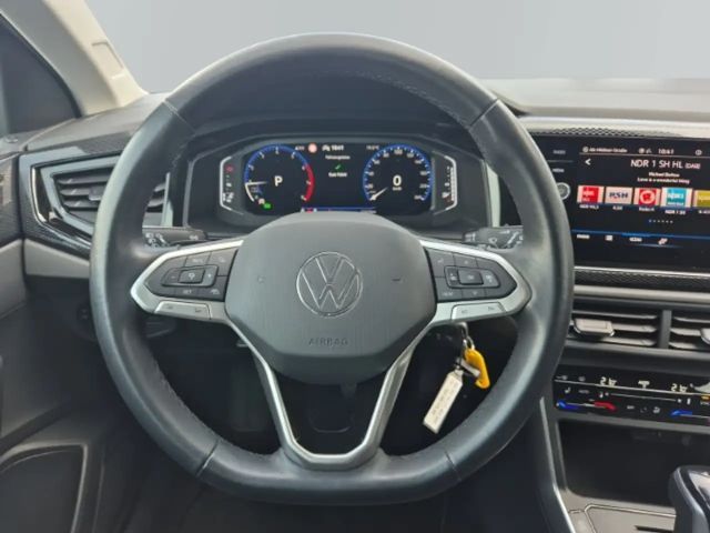 Volkswagen Taigo DSG IQ.Drive Life