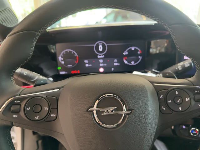 Opel Mokka GS-Line Grand Sport