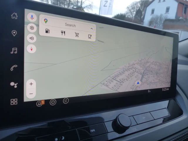 Nissan Qashqai N-Connecta