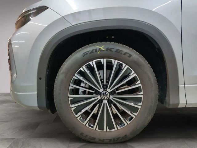 Volkswagen Tayron 1.5 eTSI Life