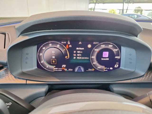 Cupra Terramar 1.5 e-Hybrid e-Hybrid