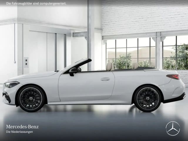 Mercedes-Benz CLE 200 AMG Line