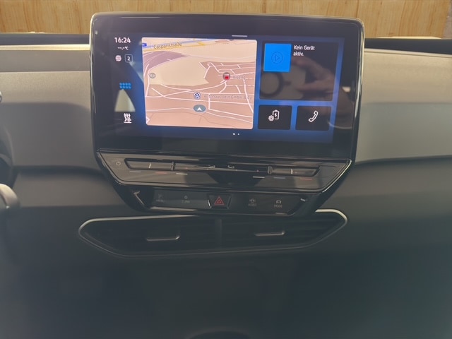 Volkswagen ID.3 IQ.Drive