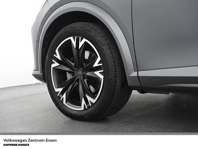 Cupra Formentor 4Drive DSG