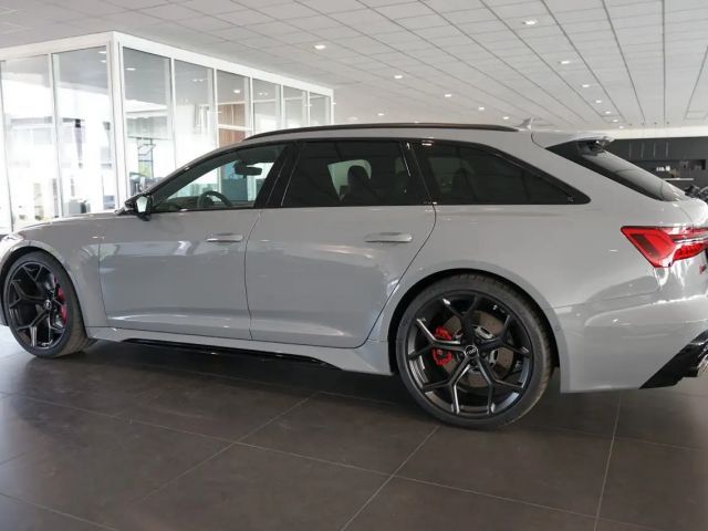 Audi RS6 Performance