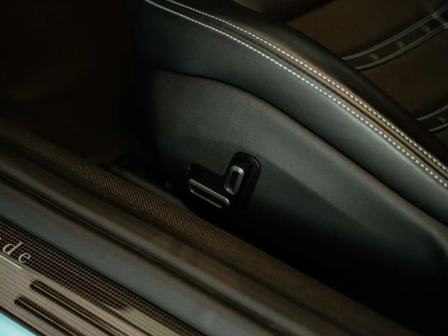 Ferrari Roma Inspirazioni*TailorMade*MagneRide*Carbon