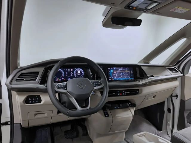 Volkswagen Multivan T7 eHybrid