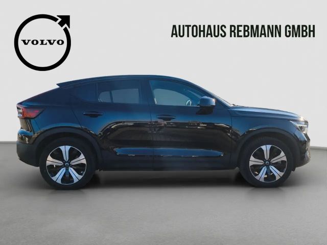 Volvo C40 AWD Recharge Ultimate