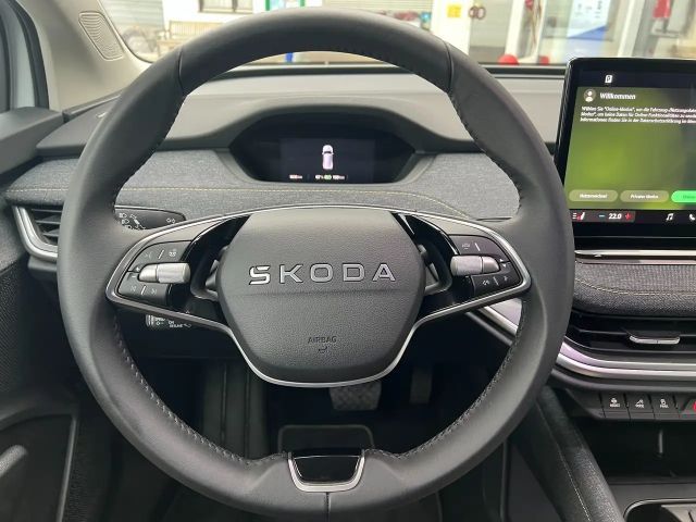 Skoda Elroq 50