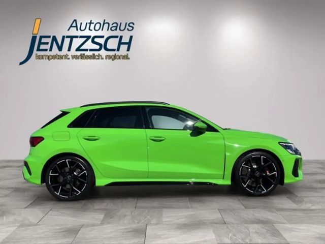 Audi RS3 Quattro Sportback