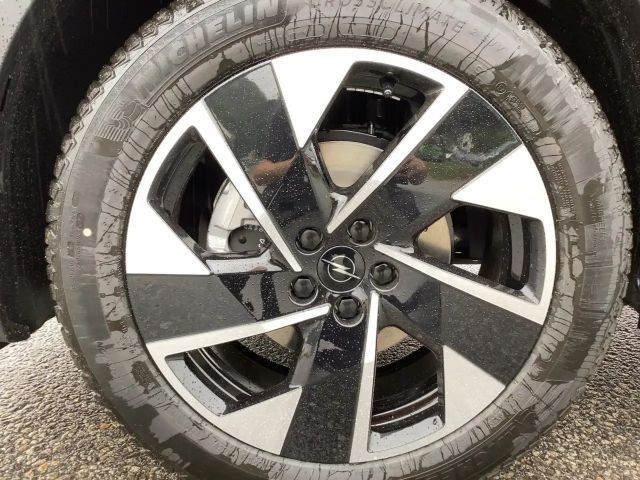 Opel Grandland X Edition Hybrid