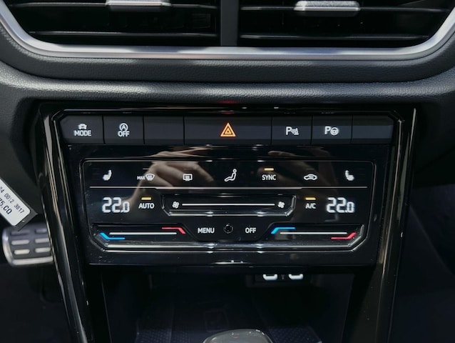 Volkswagen T-Roc 2.0 TDI DSG