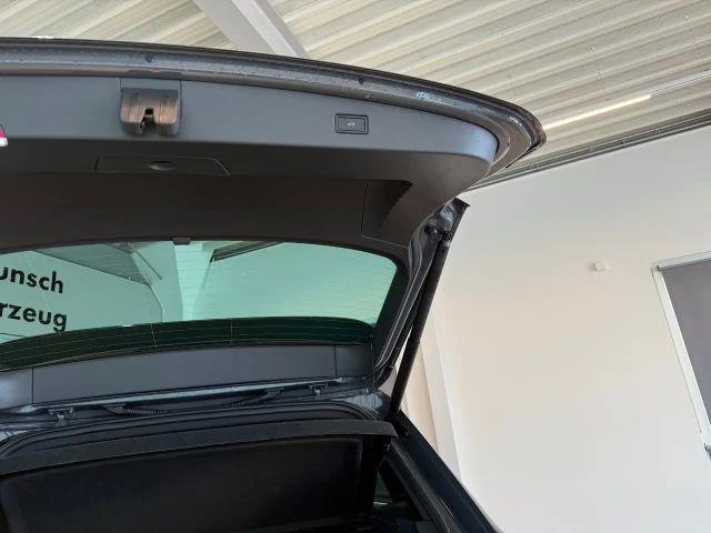 Volkswagen Tiguan 2.0 TSI 4Motion R-Line