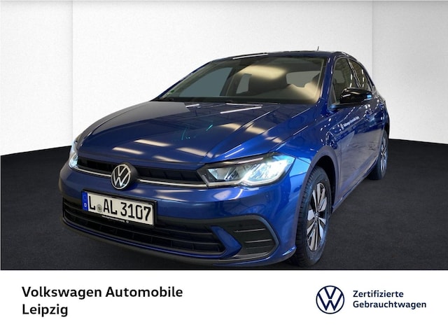 Volkswagen Polo 1.0 TSI