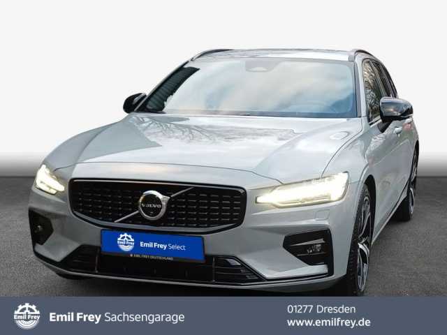 Volvo V60 V60