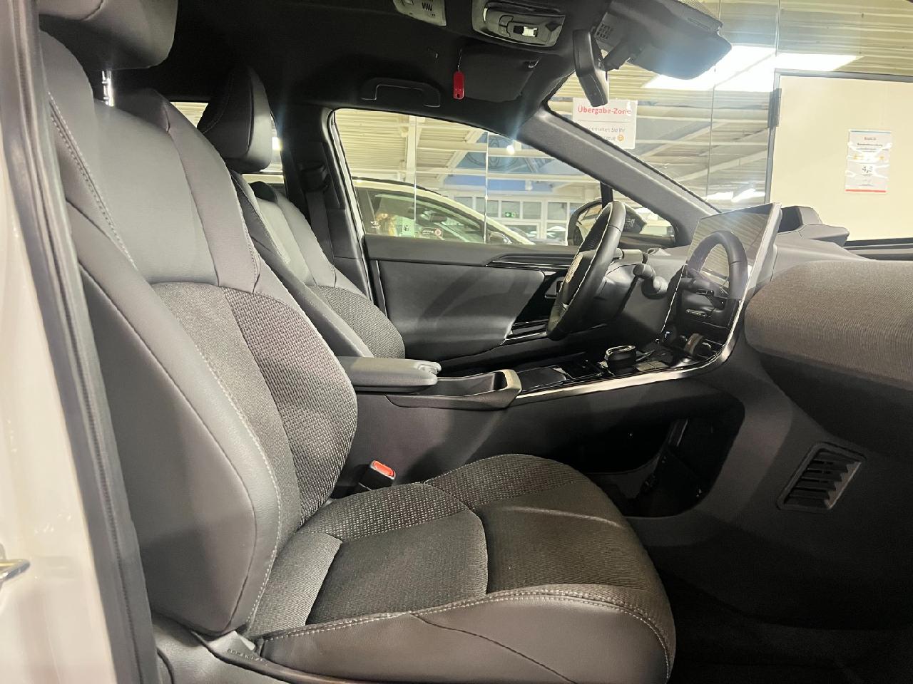 Toyota bZ4X 5-deurs Basis Comfort