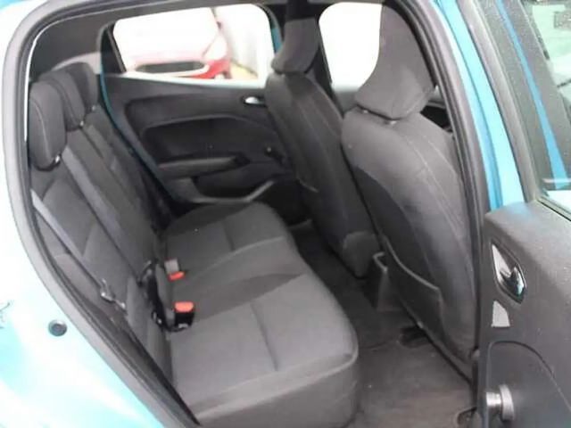 Renault Clio TCe 90 Zen