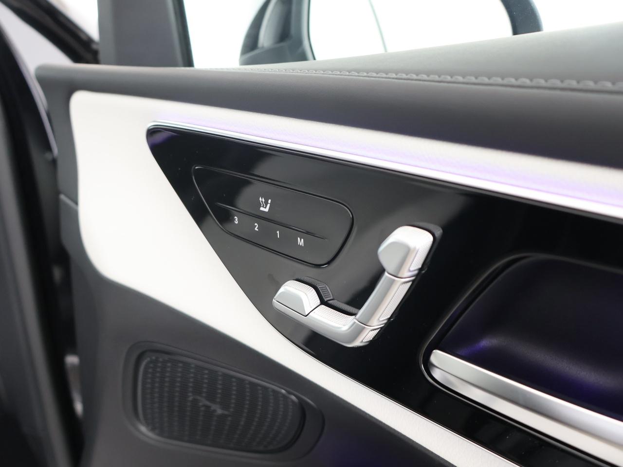 Mercedes-Benz GLC 220 4MATIC AMG Line GLC 220 d