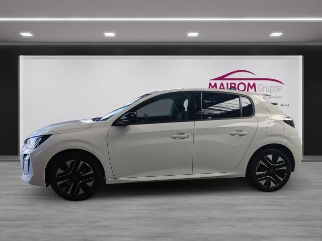 Peugeot 208 Allure Pack PureTech