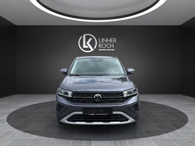 Volkswagen T-Cross 4Me TSI ''SHZ+App-Connect''
