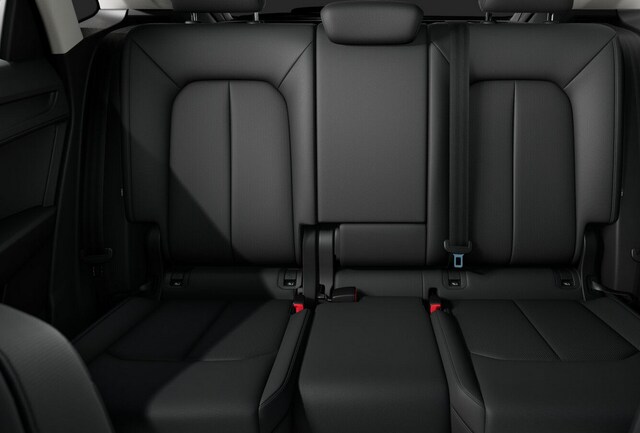 Audi Q3 35 TFSI S-Line S-Tronic Sportback